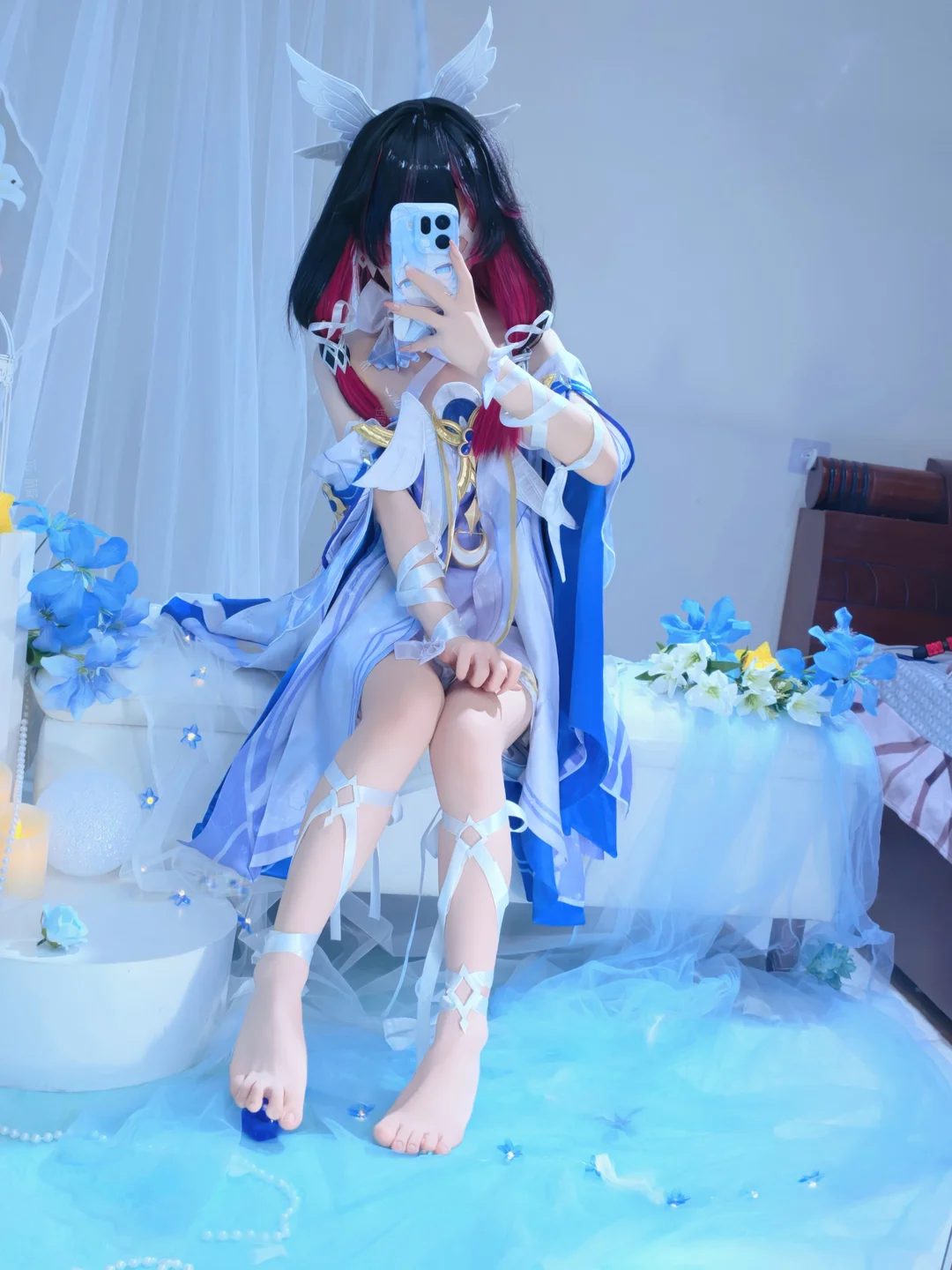 Reng - No.002 原神少女哥伦比亚 [108P-728MB] tg@simisebaisi 【丝足阁】076.webp